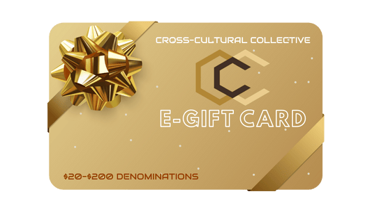 CCC e-Gift Card
